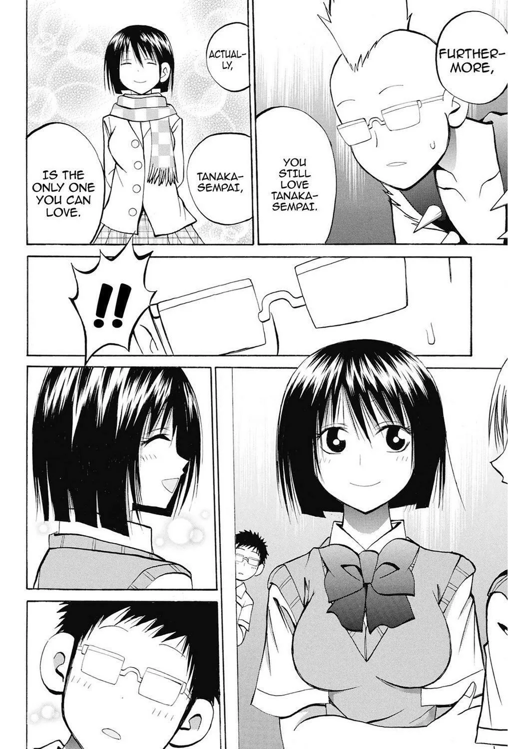 Fire-Hot Aunt Chapter 37 page 137 - 