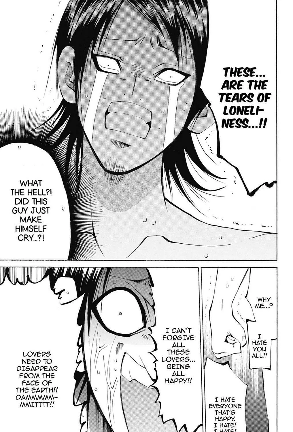 Fire-Hot Aunt Chapter 37 page 175 - 