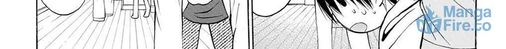 Fire-Hot Aunt Chapter 37 page 204 - 