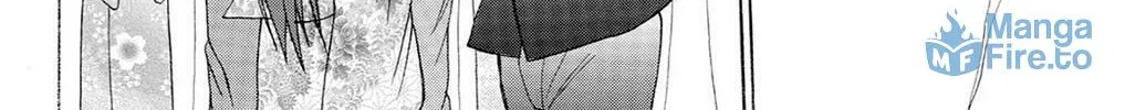 Fire-Hot Aunt Chapter 37 page 234 - 