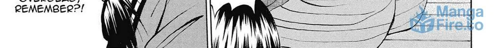 Fire-Hot Aunt Chapter 37 page 252 - 