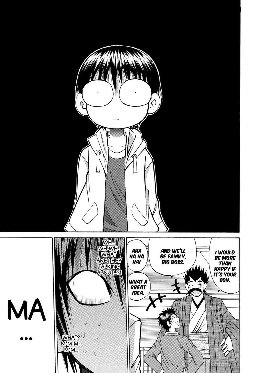 Fire-Hot Aunt Chapter 37 page 275 - 