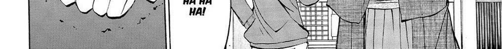 Fire-Hot Aunt Chapter 37 page 278 - 