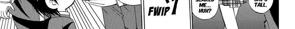 Fire-Hot Aunt Chapter 37 page 308 - 