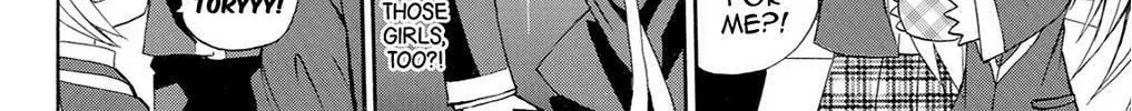 Fire-Hot Aunt Chapter 37 page 310 - 