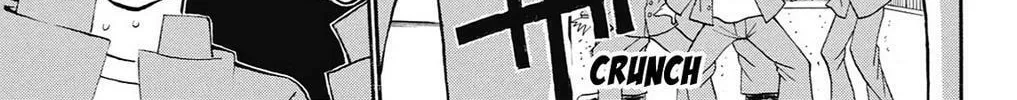Fire-Hot Aunt Chapter 37 page 364 - 