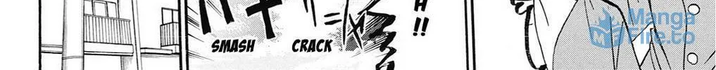 Fire-Hot Aunt Chapter 37 page 366 - 