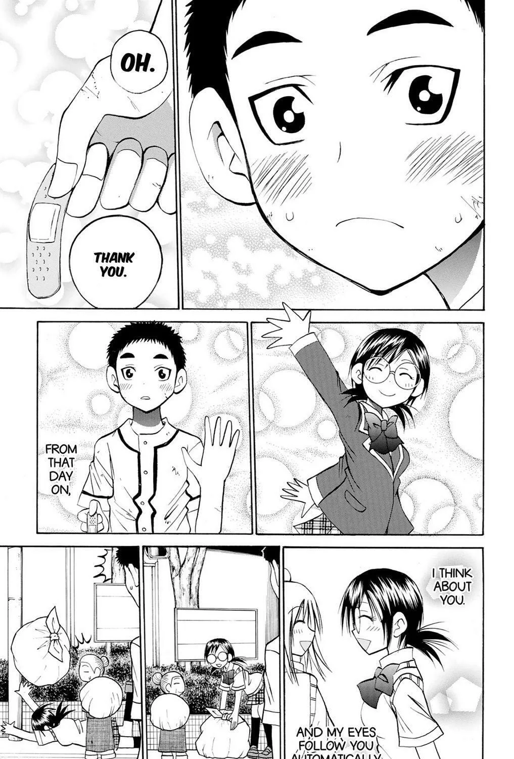 Fire-Hot Aunt Chapter 37 page 63 - 