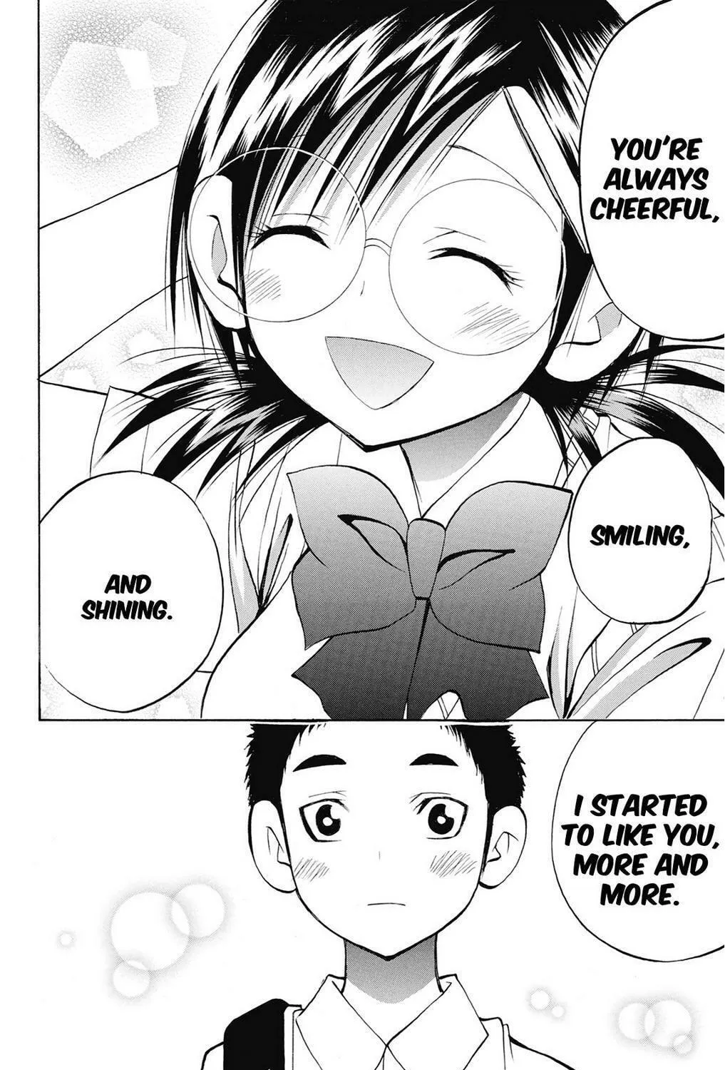 Fire-Hot Aunt Chapter 37 page 65 - 