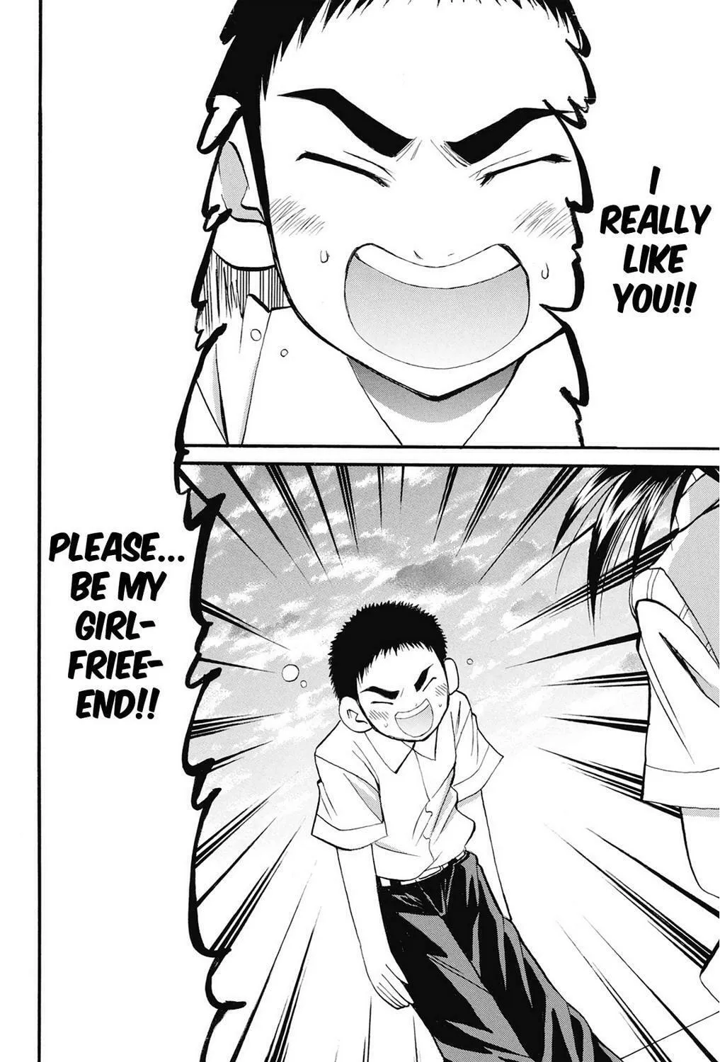 Fire-Hot Aunt Chapter 37 page 69 - 