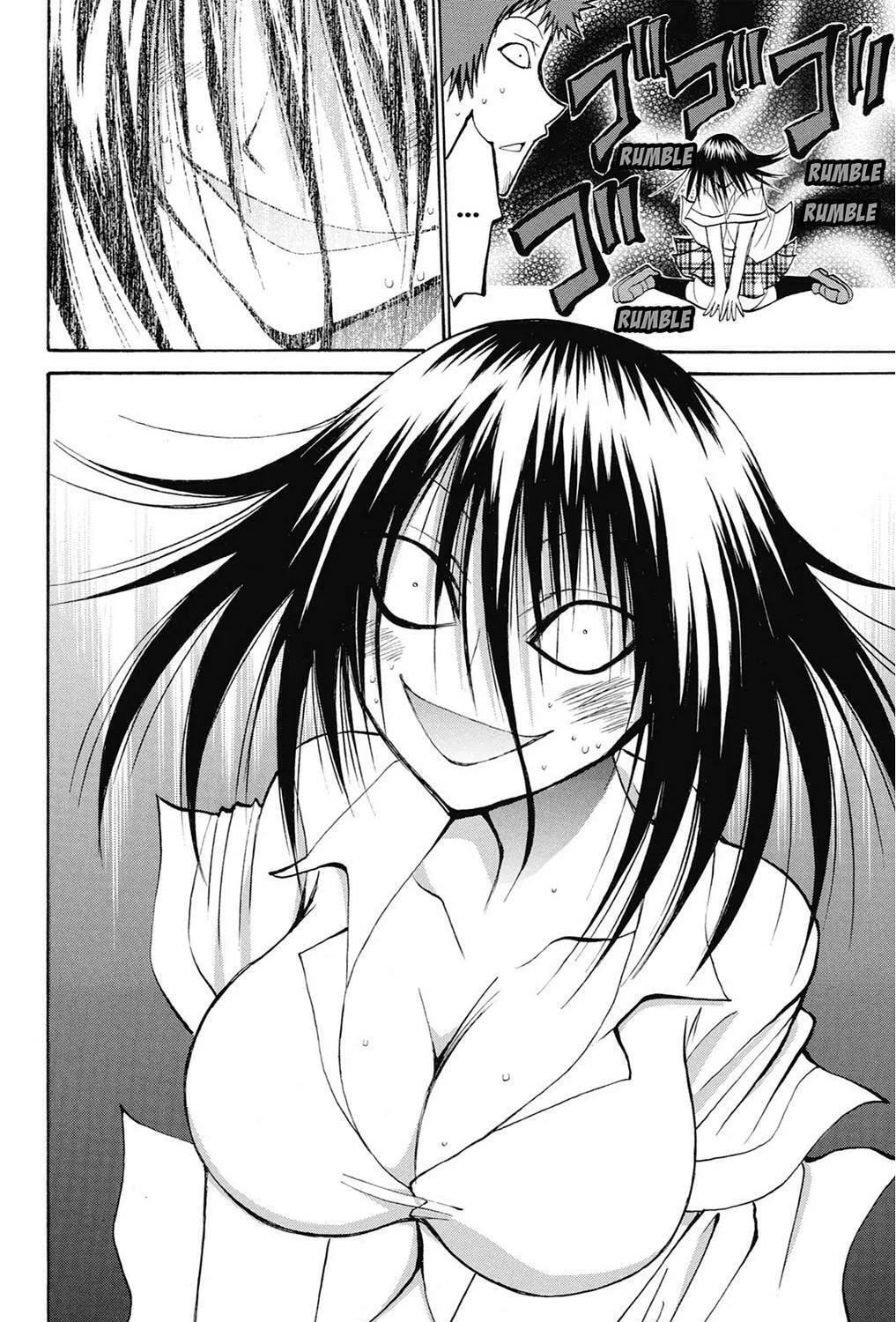 Fire-Hot Aunt Chapter 37 page 85 - 