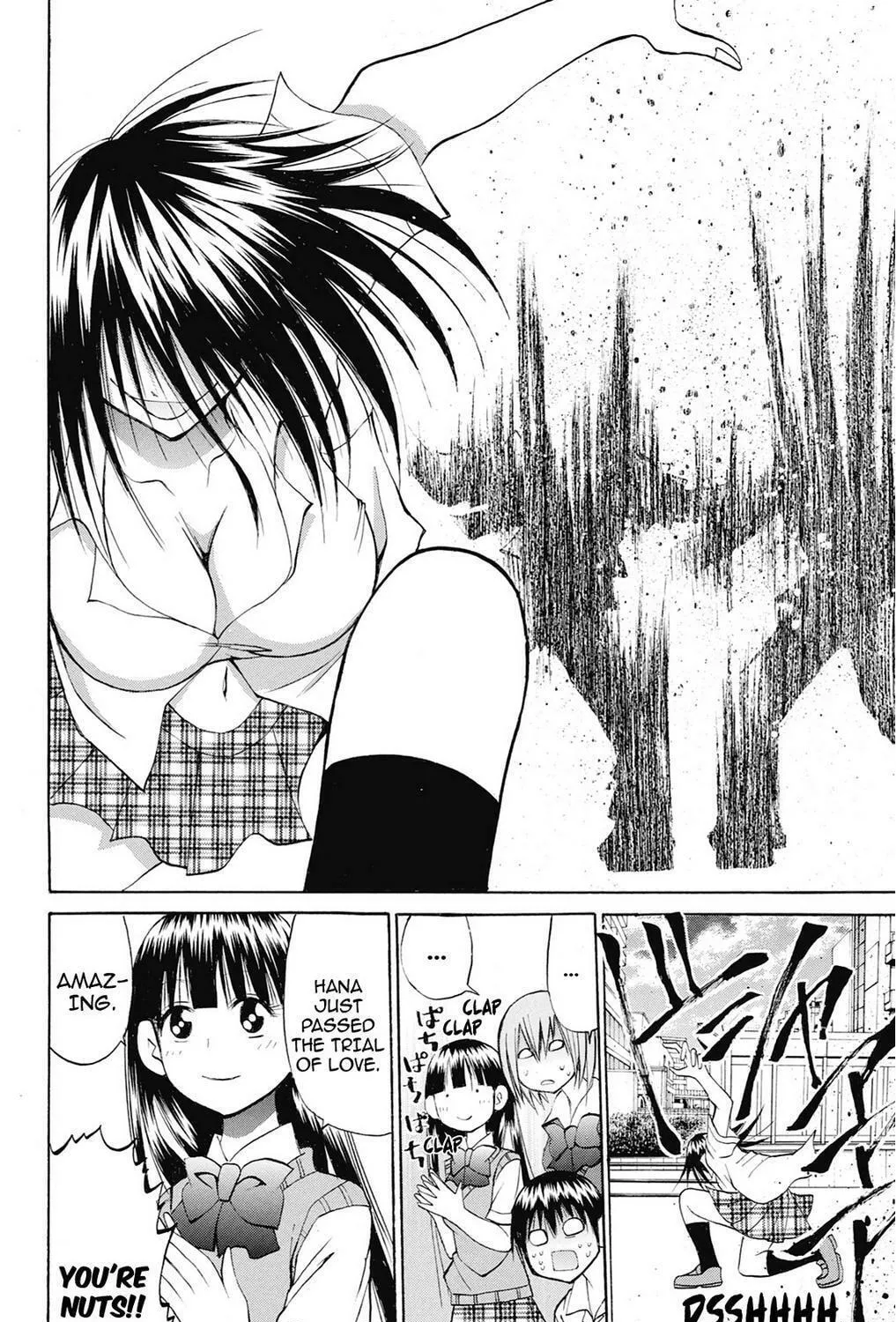 Fire-Hot Aunt Chapter 37 page 89 - 
