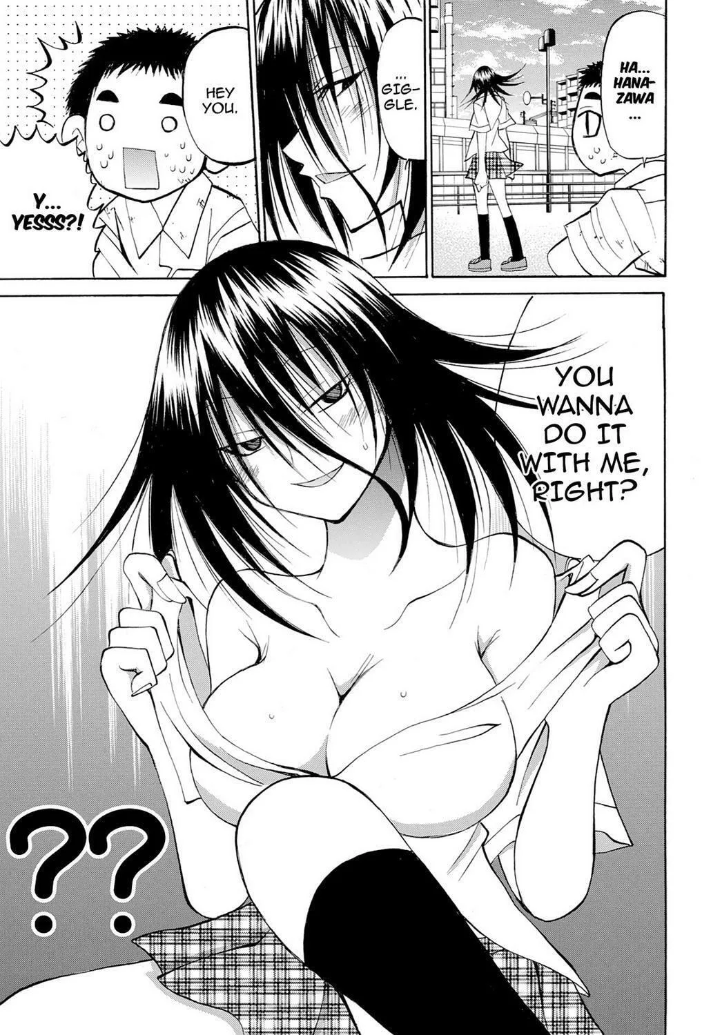 Fire-Hot Aunt Chapter 37 page 91 - 
