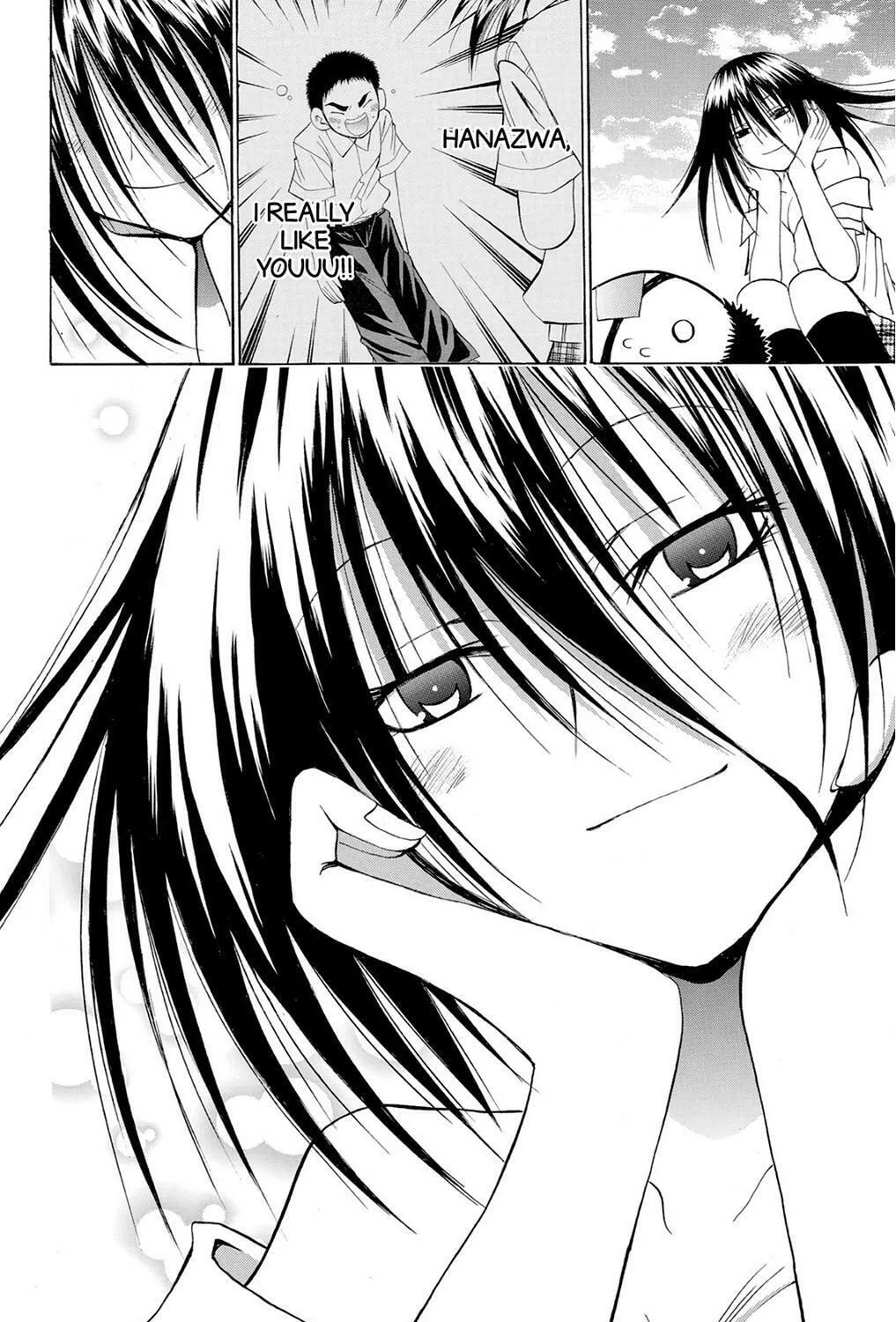 Fire-Hot Aunt Chapter 37 page 97 - 