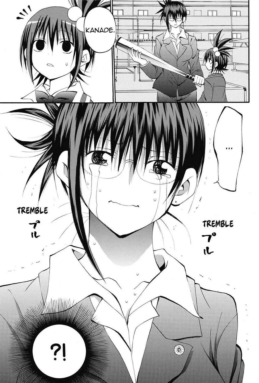 Fire-Hot Aunt Chapter 38 page 149 - 