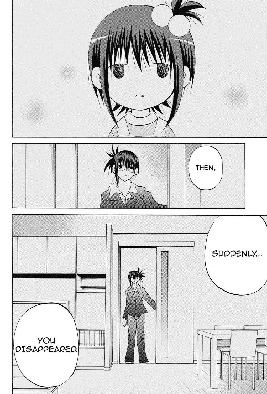 Fire-Hot Aunt Chapter 38 page 159 - 