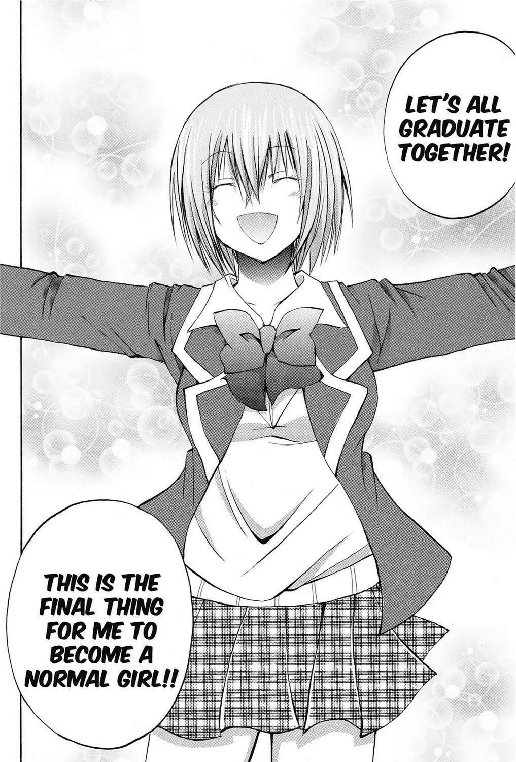 Fire-Hot Aunt Chapter 38 page 17 - 