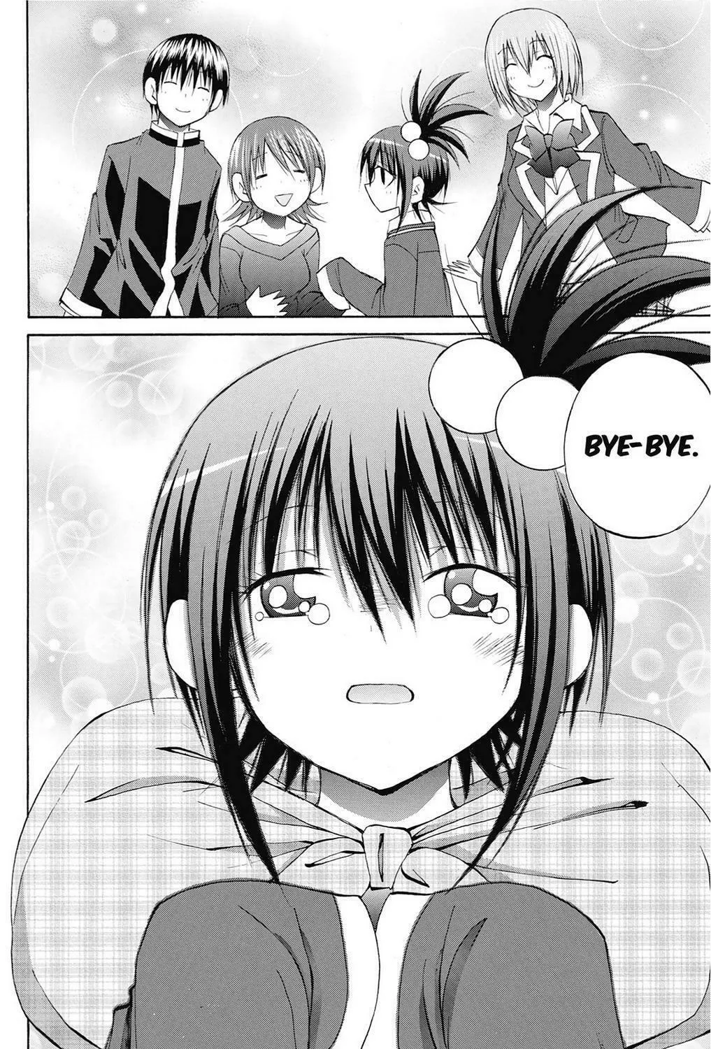 Fire-Hot Aunt Chapter 38 page 179 - 