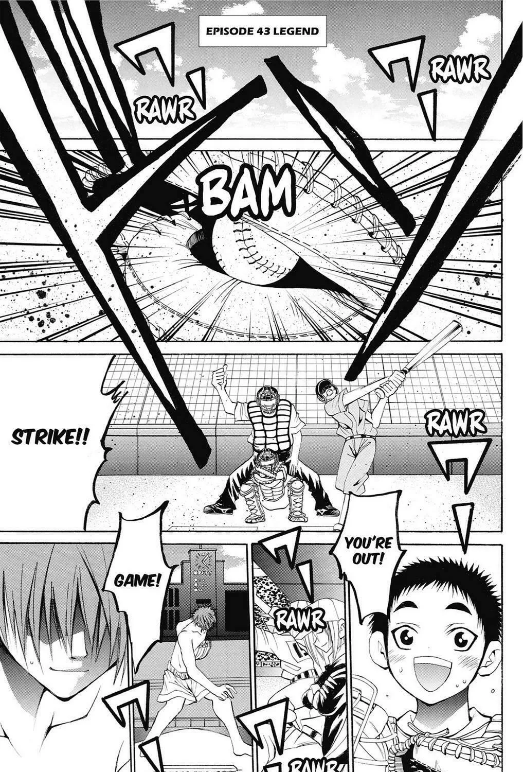 Fire-Hot Aunt Chapter 38 page 197 - 