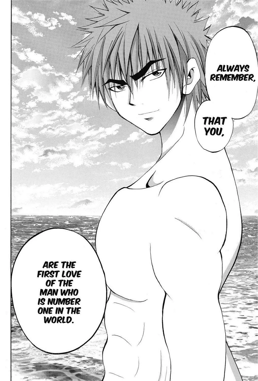 Fire-Hot Aunt Chapter 38 page 271 - 