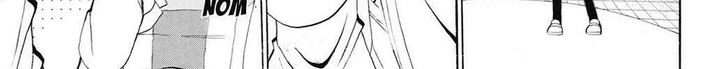 Fire-Hot Aunt Chapter 38 page 314 - 