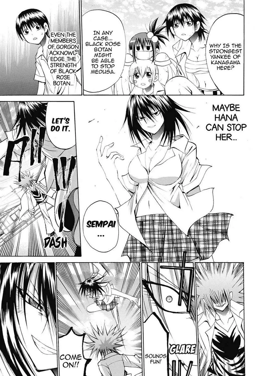 Fire-Hot Aunt Chapter 38 page 353 - 