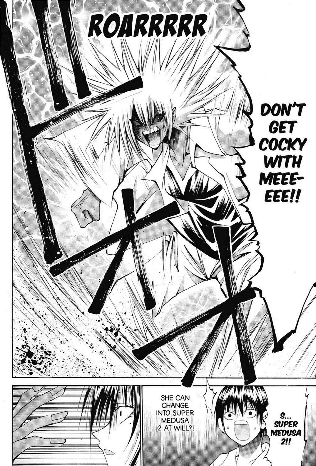 Fire-Hot Aunt Chapter 38 page 375 - 