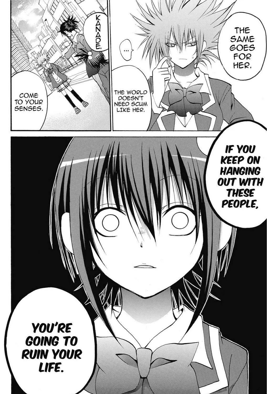 Fire-Hot Aunt Chapter 38 page 77 - 