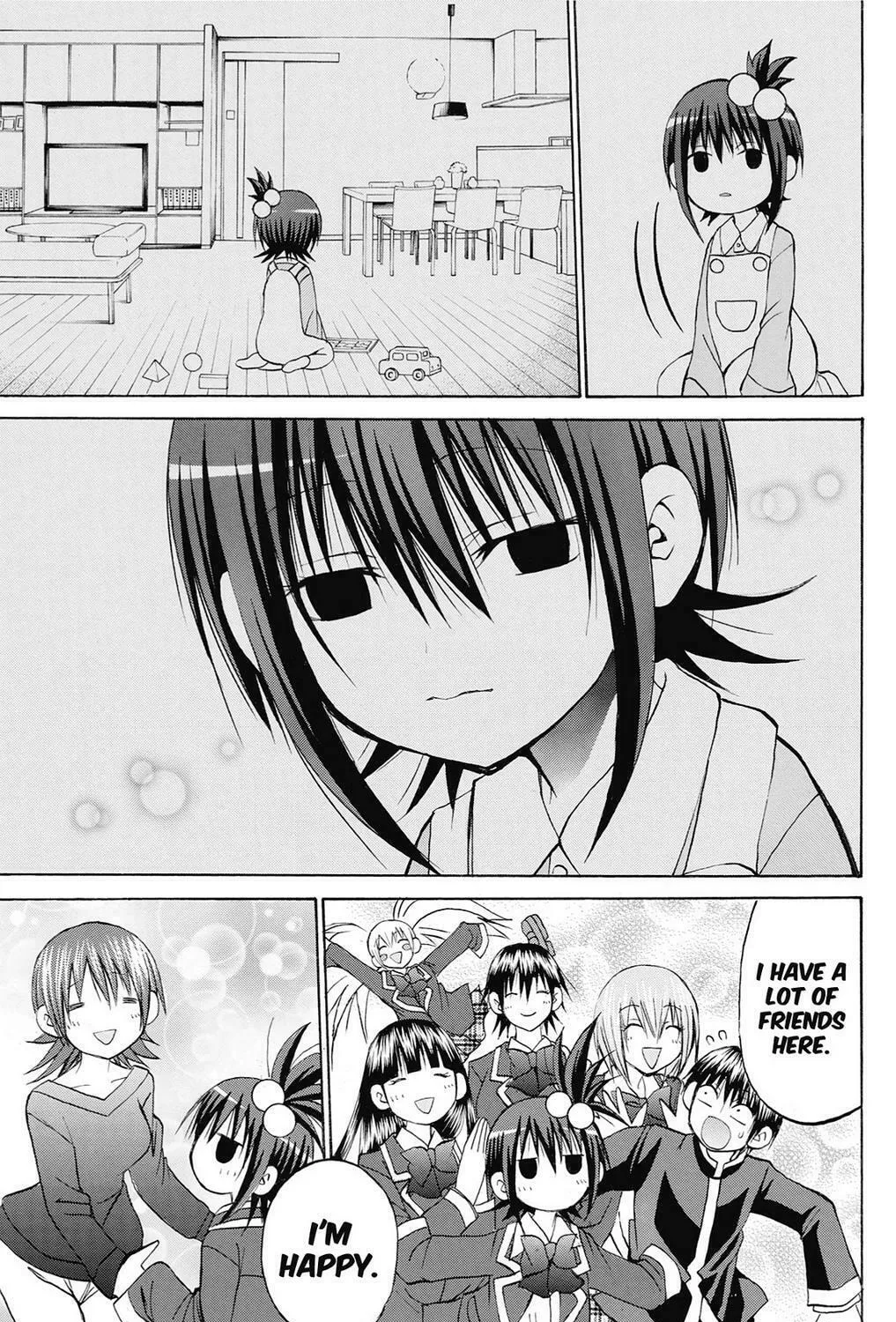 Fire-Hot Aunt Chapter 38 page 91 - 