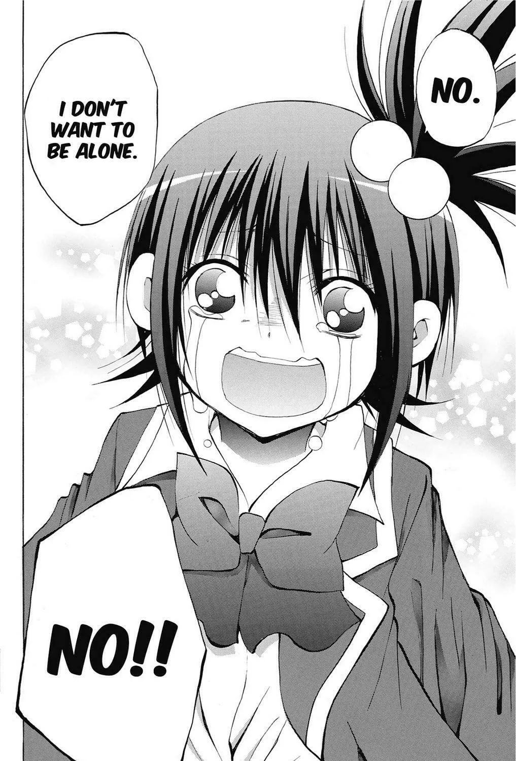 Fire-Hot Aunt Chapter 38 page 93 - 