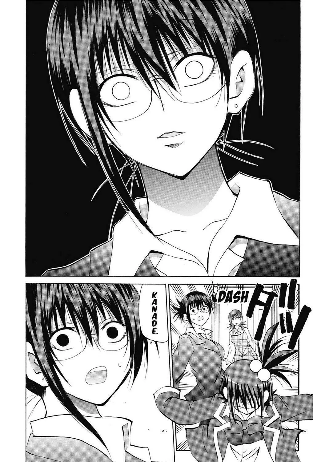 Fire-Hot Aunt Chapter 38 page 95 - 