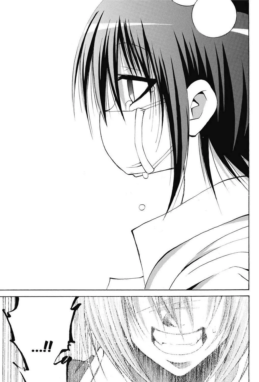Fire-Hot Aunt Chapter 38 page 99 - 