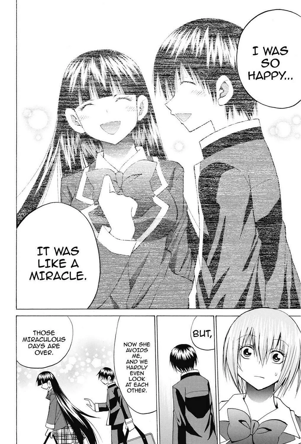 Fire-Hot Aunt Chapter 39 page 169 - 