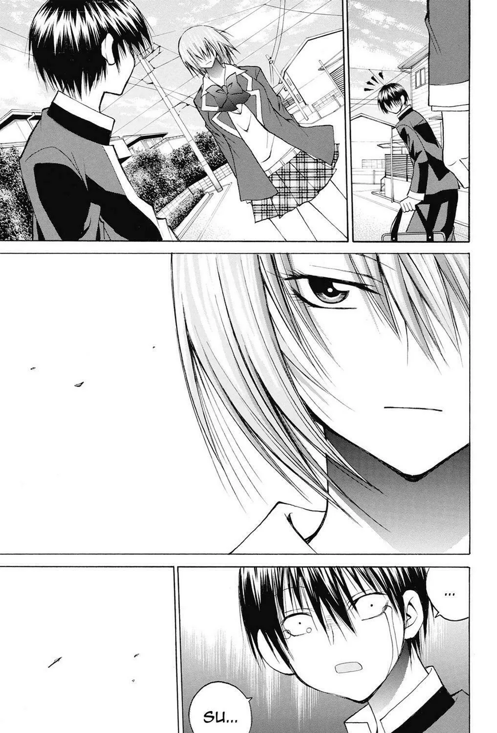 Fire-Hot Aunt Chapter 39 page 179 - 