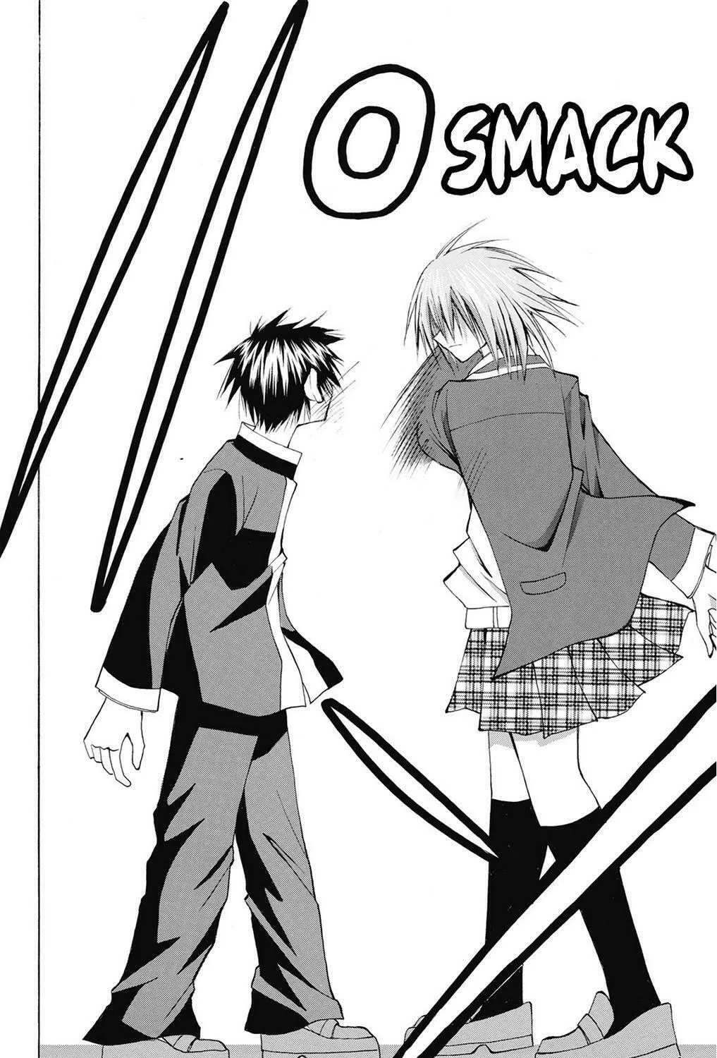Fire-Hot Aunt Chapter 39 page 181 - 