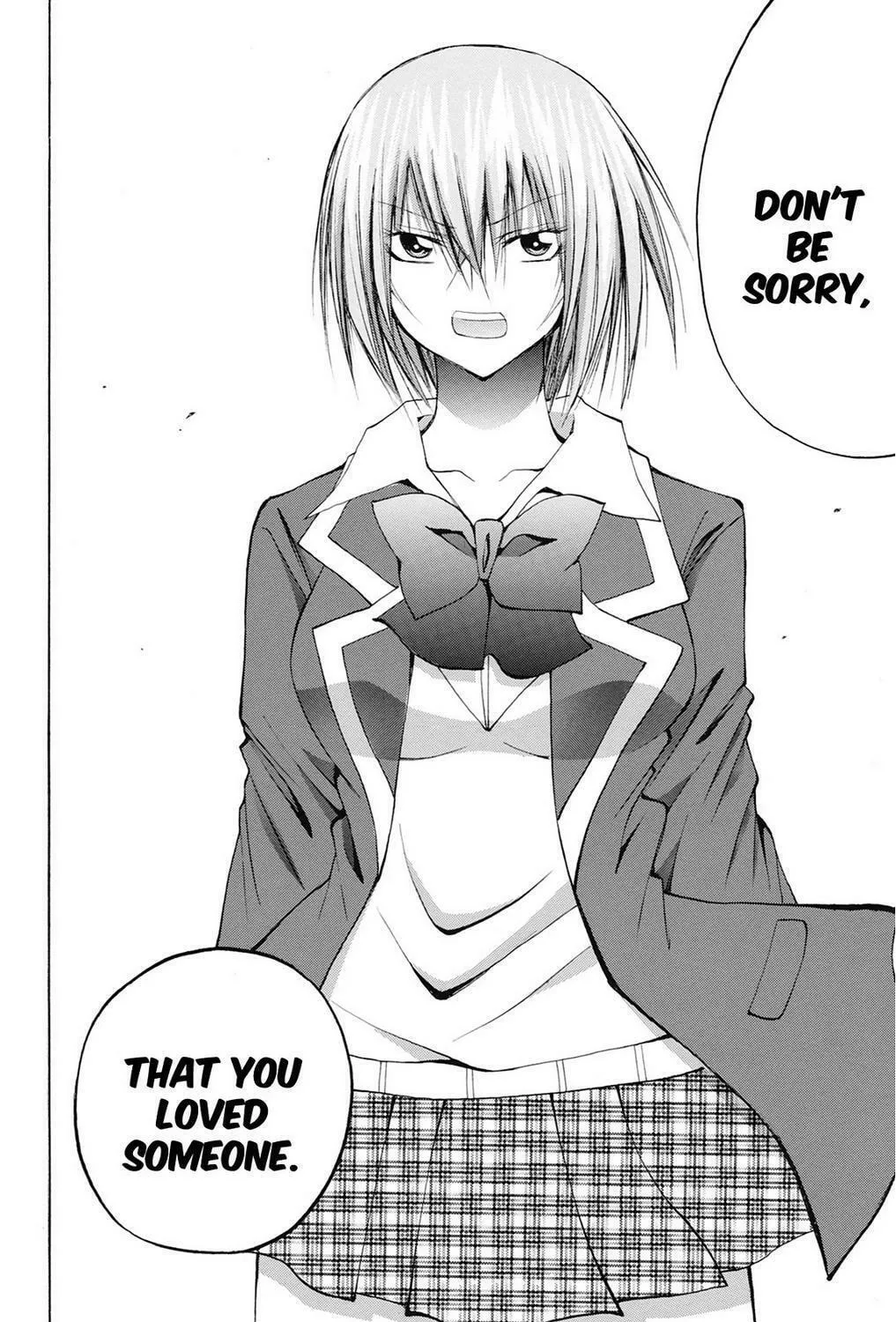 Fire-Hot Aunt Chapter 39 page 185 - 