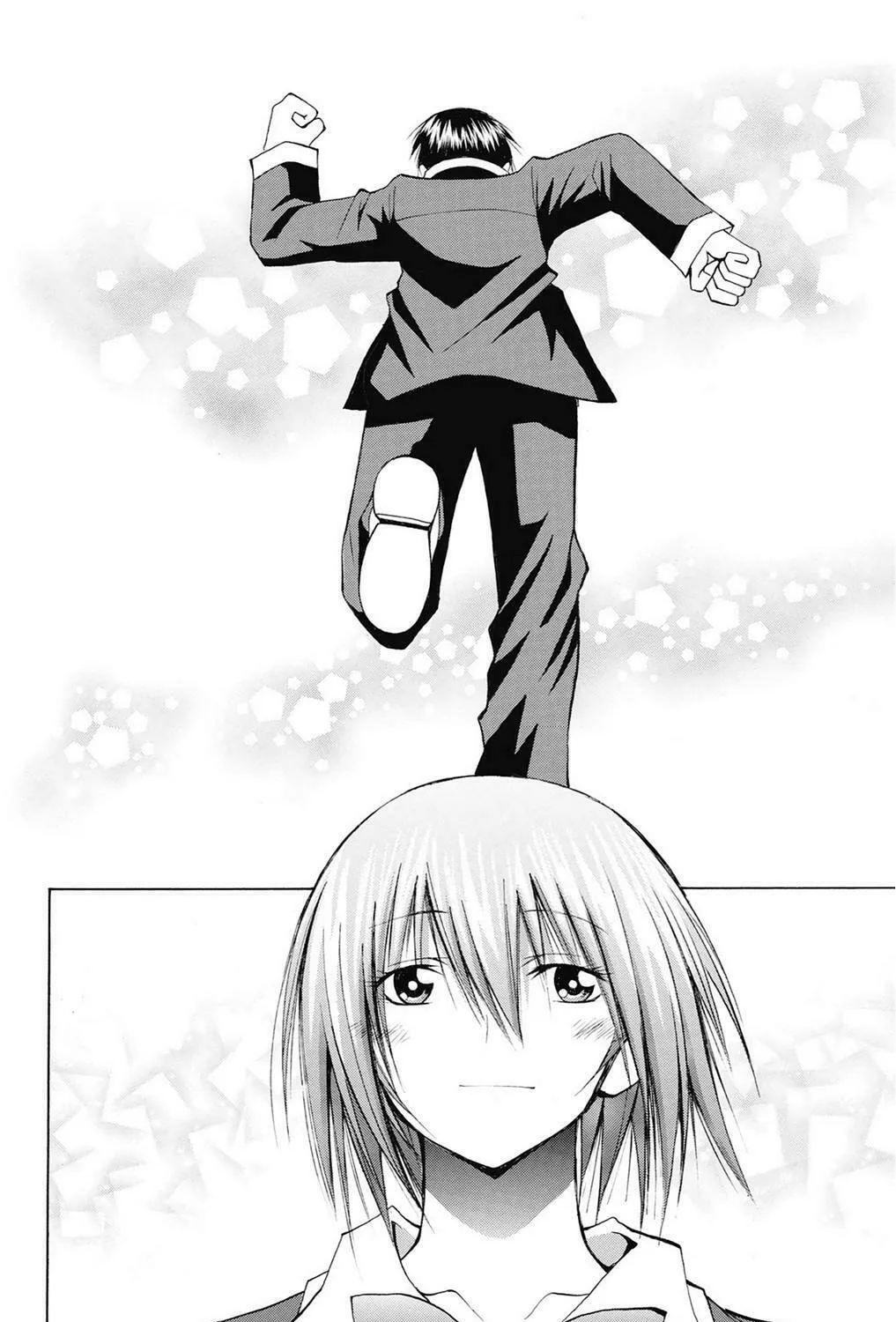 Fire-Hot Aunt Chapter 39 page 193 - 