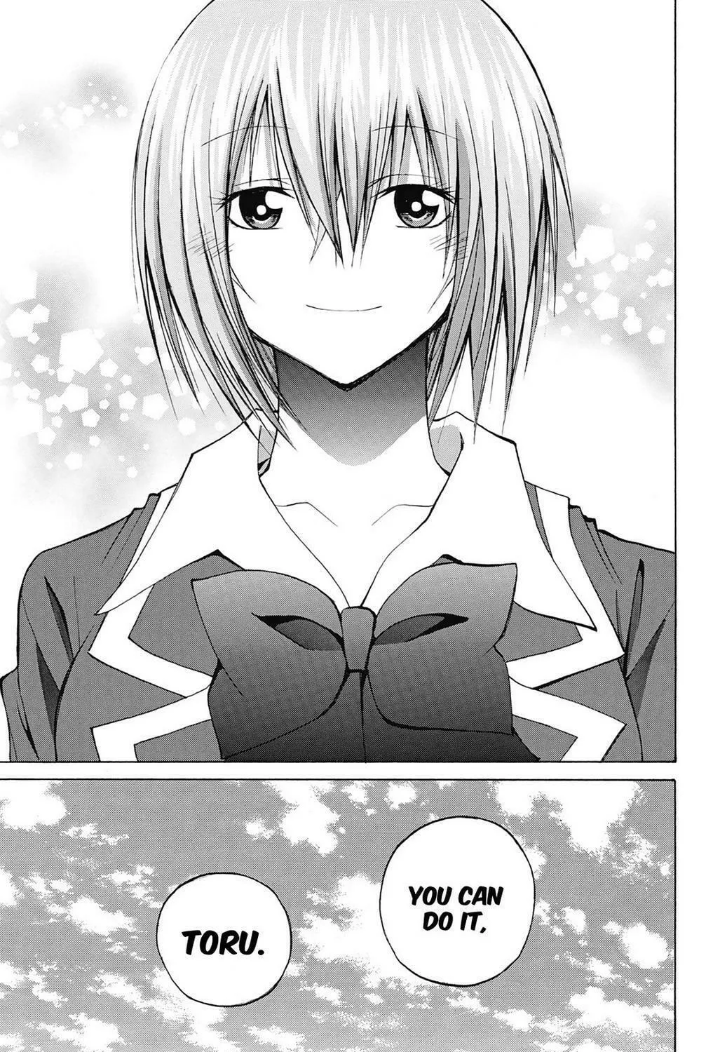 Fire-Hot Aunt Chapter 39 page 203 - 