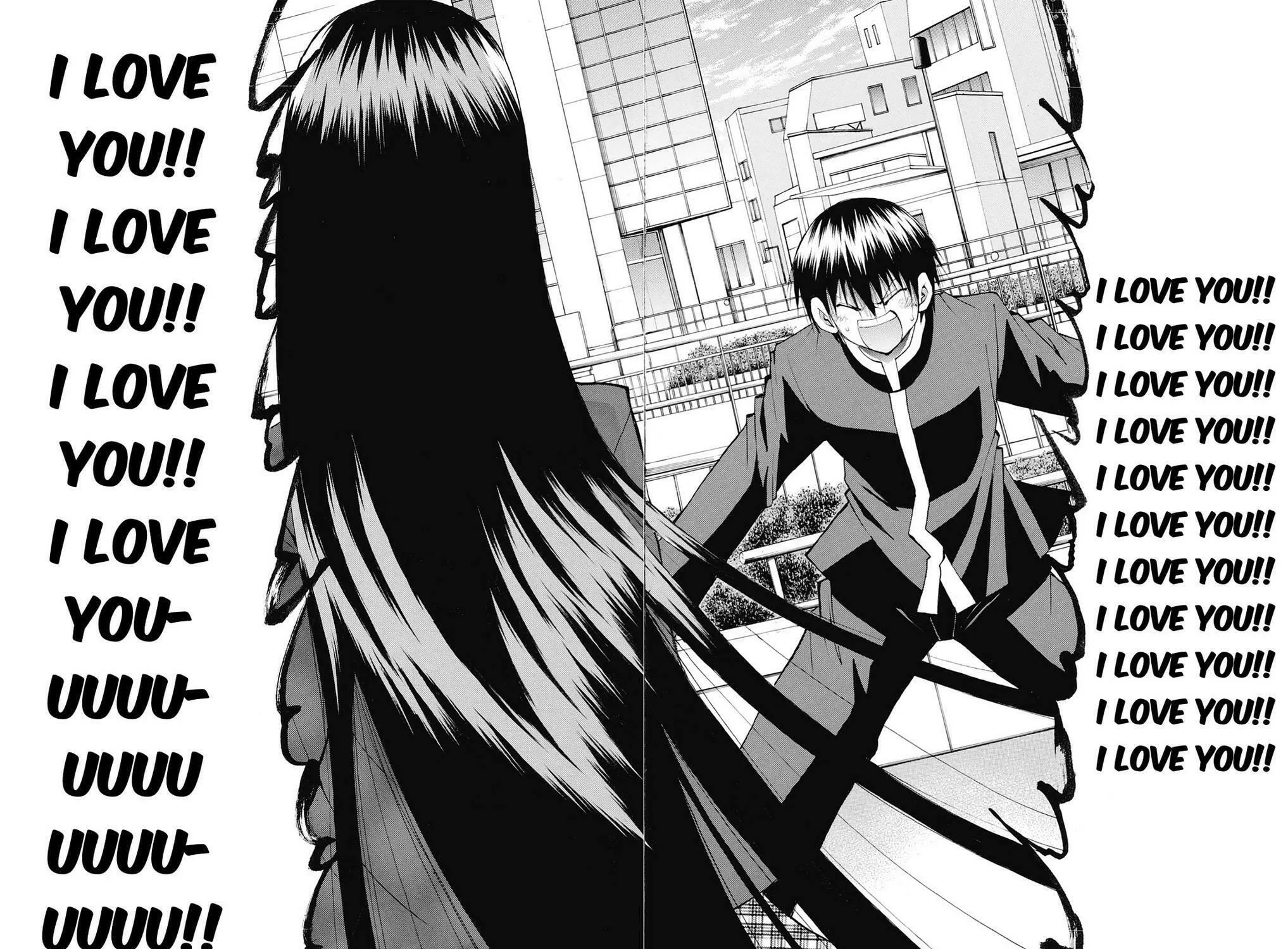 Fire-Hot Aunt Chapter 39 page 247 - 