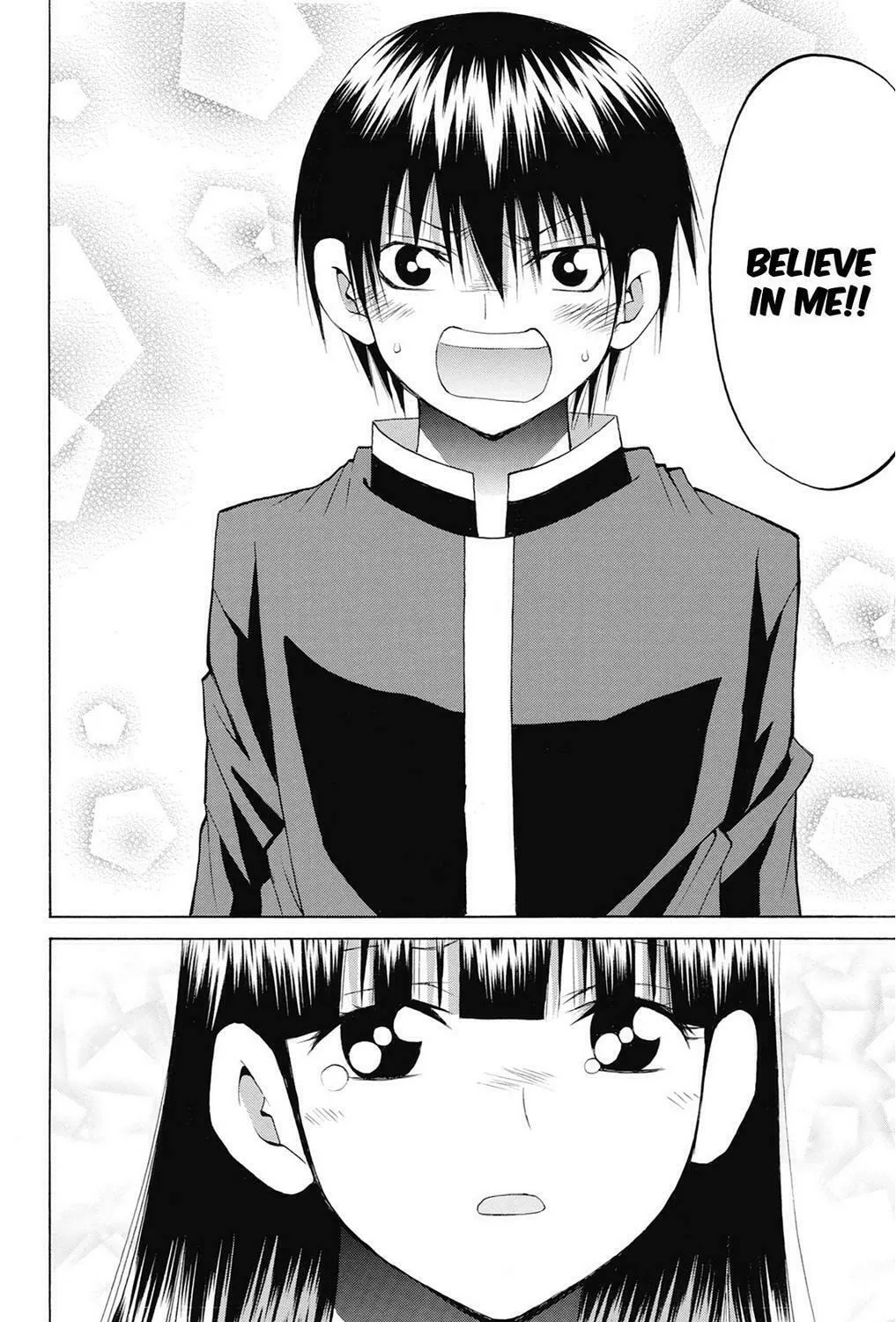 Fire-Hot Aunt Chapter 39 page 253 - 