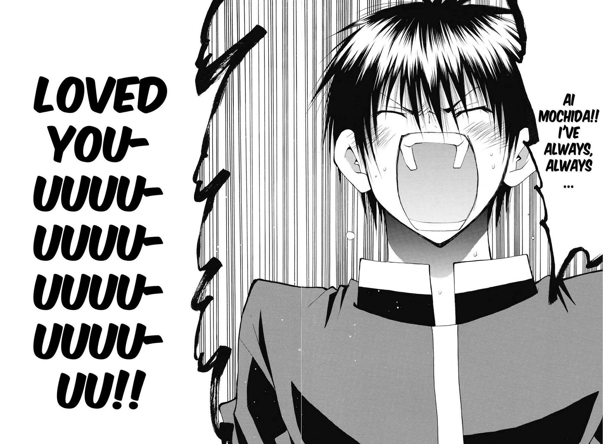 Fire-Hot Aunt Chapter 39 page 257 - 
