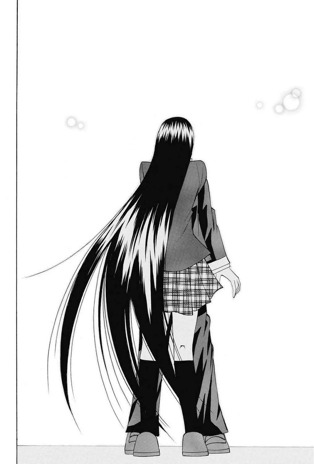 Fire-Hot Aunt Chapter 39 page 265 - 