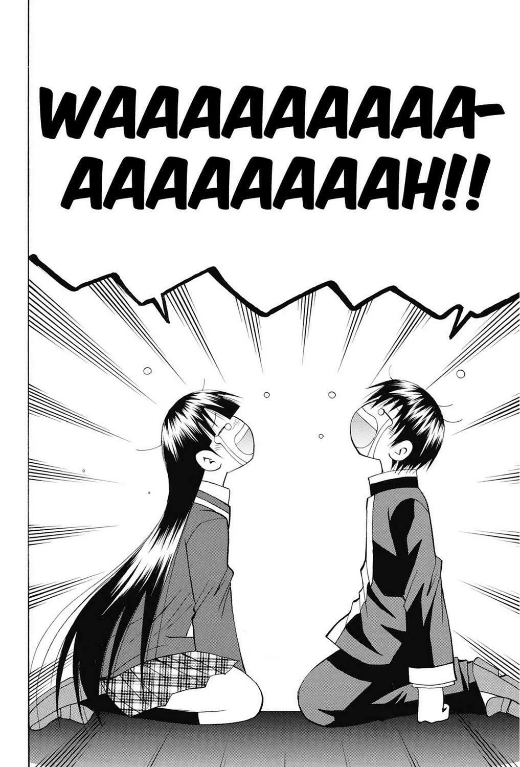 Fire-Hot Aunt Chapter 39 page 273 - 