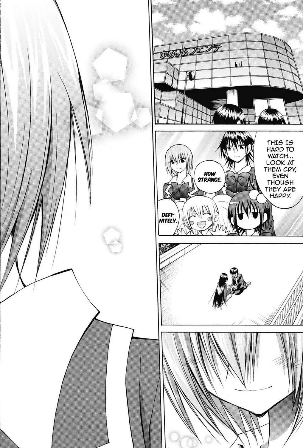 Fire-Hot Aunt Chapter 39 page 277 - 