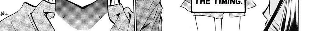 Fire-Hot Aunt Chapter 39 page 292 - 