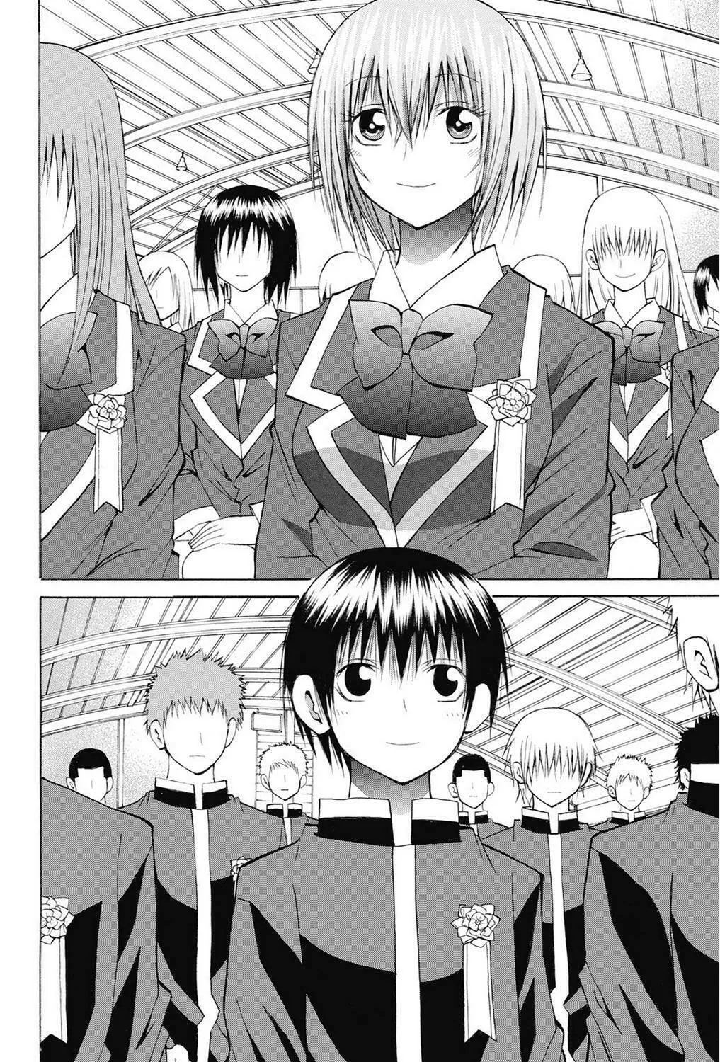 Fire-Hot Aunt Chapter 39 page 305 - 