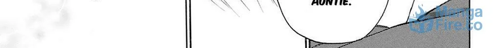 Fire-Hot Aunt Chapter 39 page 336 - 