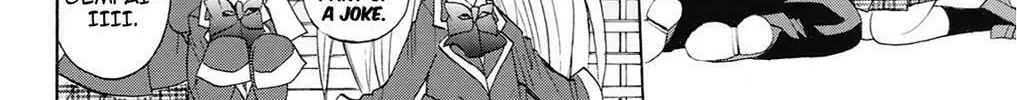 Fire-Hot Aunt Chapter 39 page 338 - 