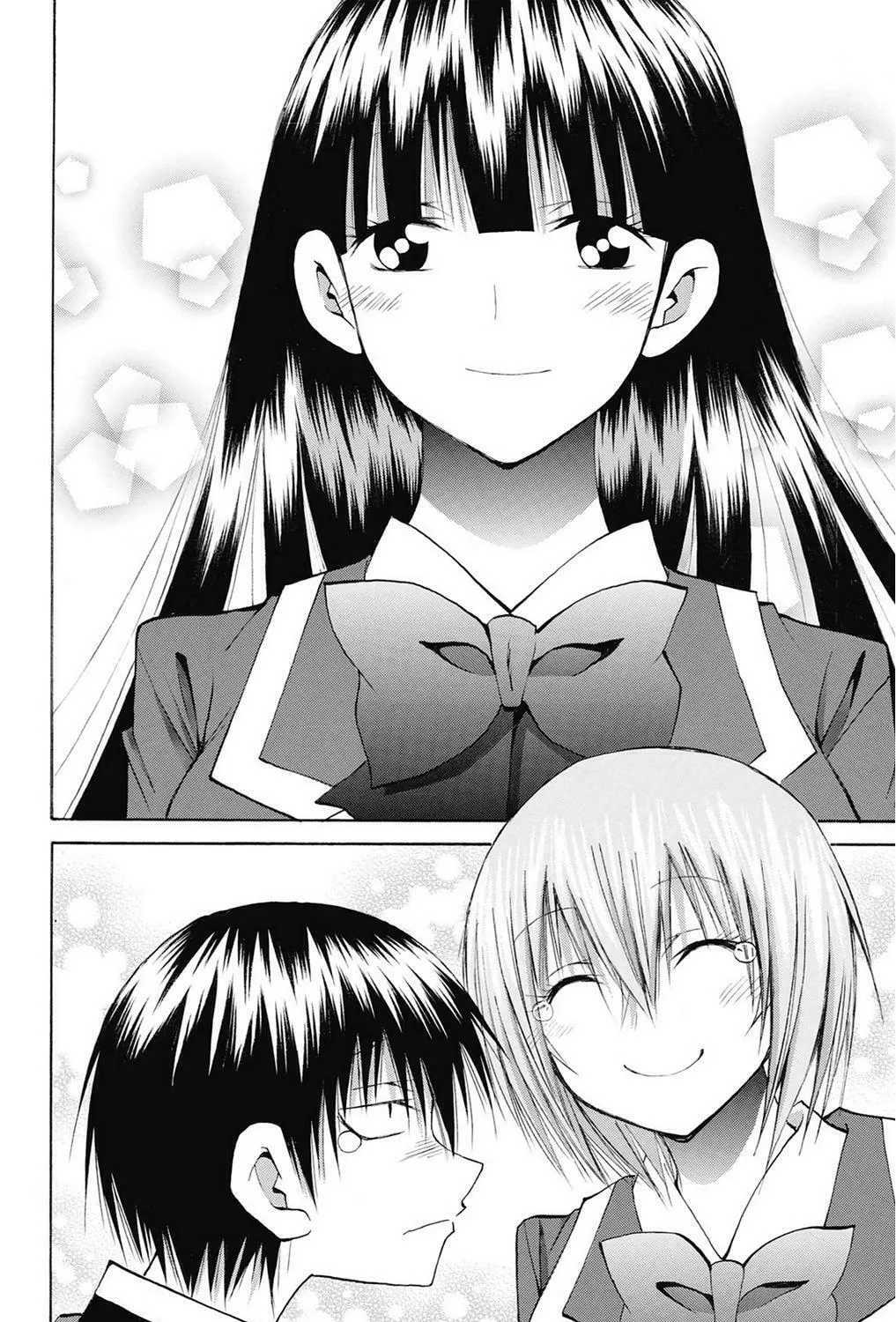 Fire-Hot Aunt Chapter 39 page 341 - 