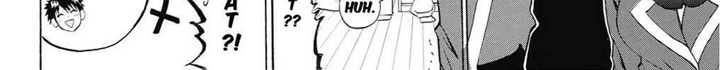 Fire-Hot Aunt Chapter 39 page 376 - 
